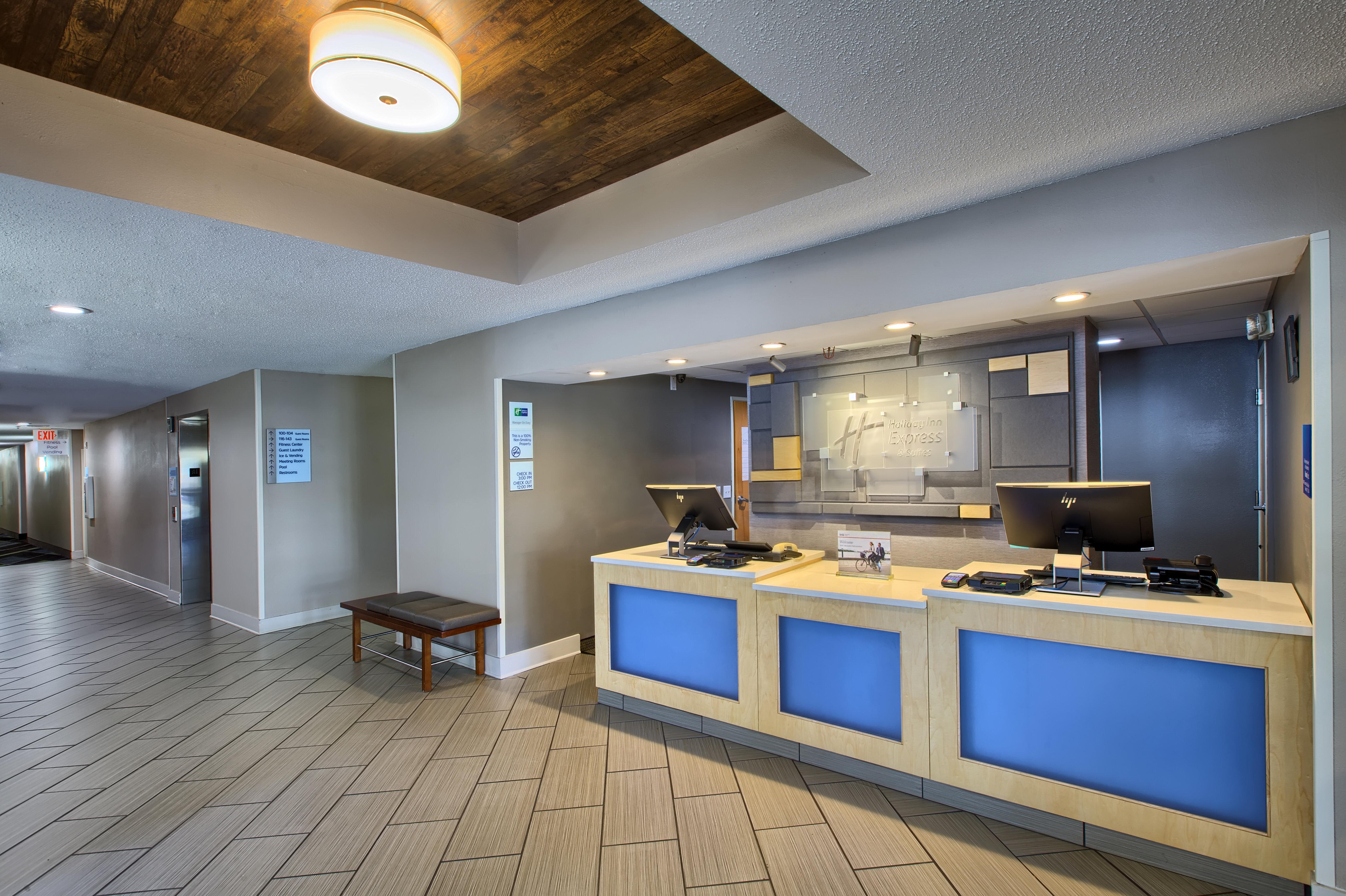 Holiday Inn Express Hotel & Suites Raleigh North - Wake Forest By Ihg Exterior photo