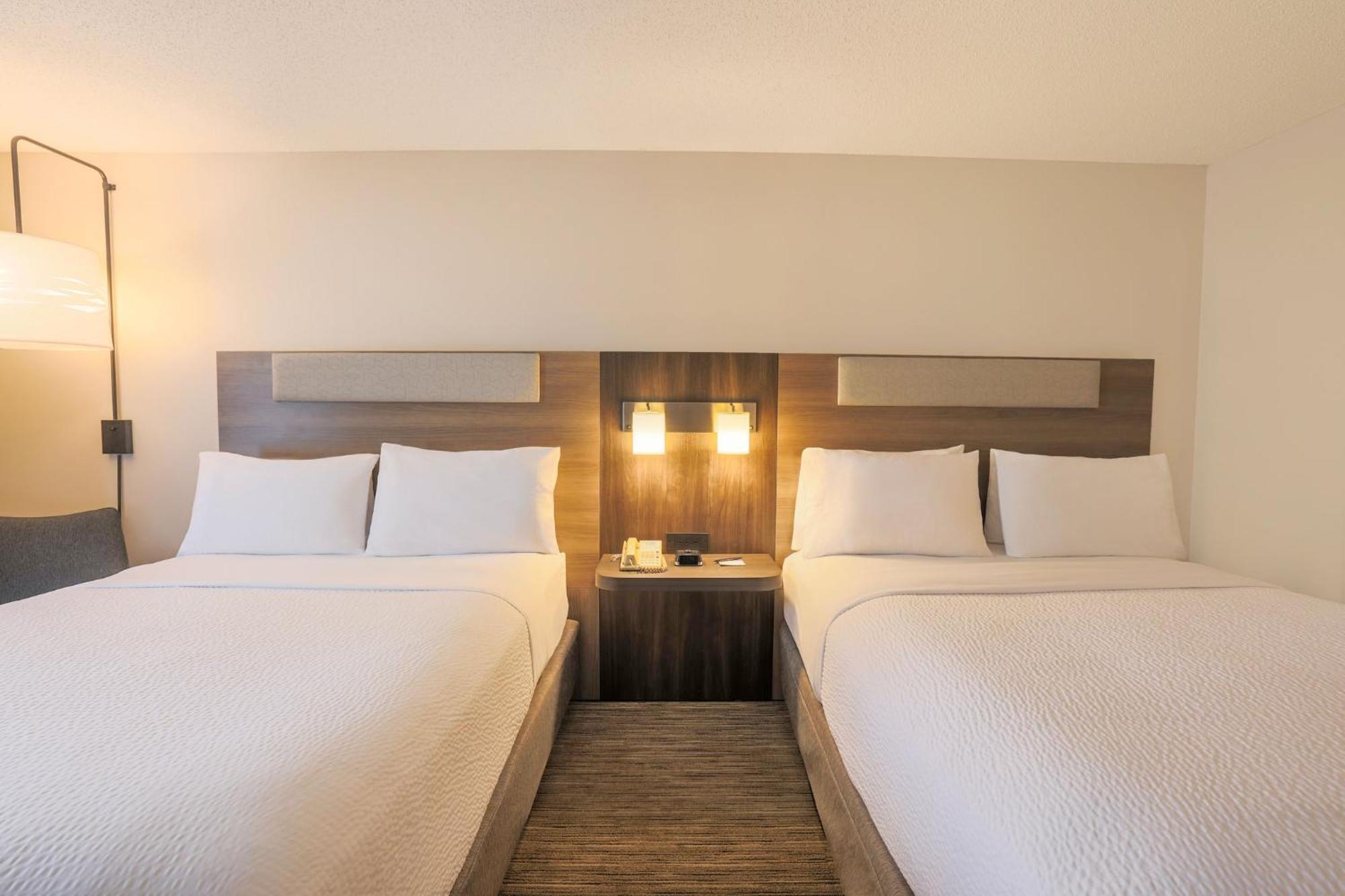 Holiday Inn Express Hotel & Suites Raleigh North - Wake Forest By Ihg Exterior photo